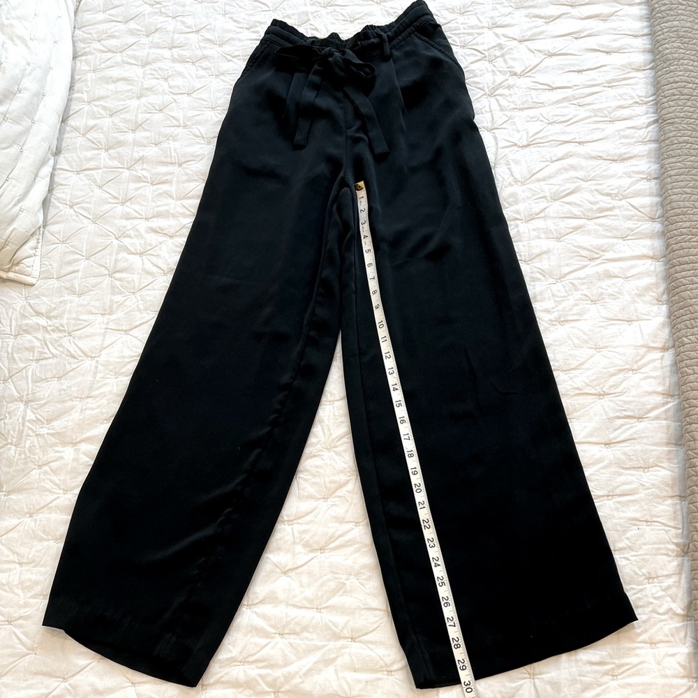 Black Trousers